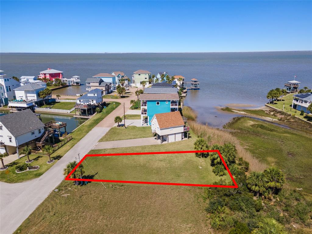3807 Laguna, Galveston, Texas image 1
