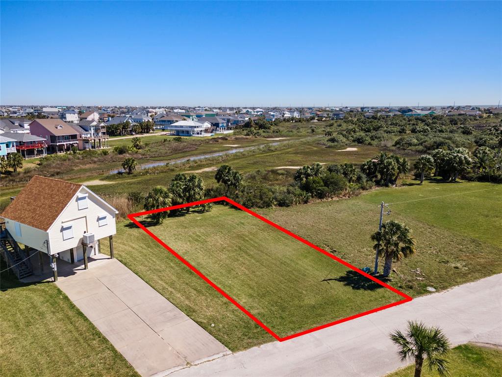 3807 Laguna, Galveston, Texas image 2