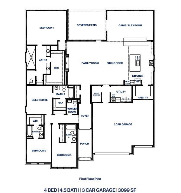 304 Louvenia Court