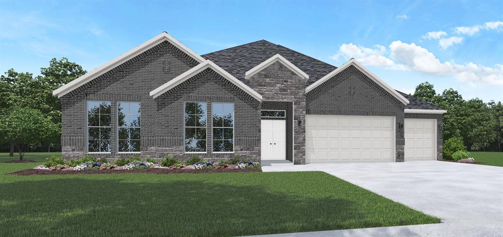 304 Louvenia Court