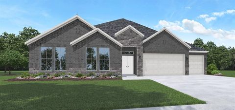 304 Louvenia Court Pinehurst TX 77362
