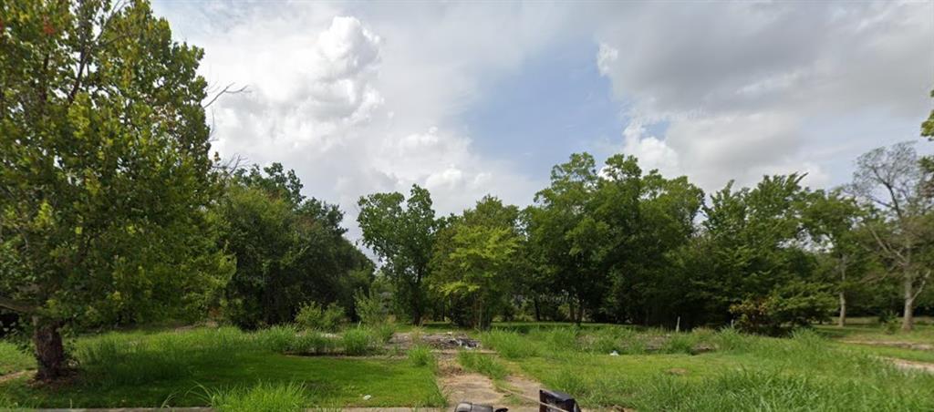 5106 Pershing Street, Houston, Texas image 2