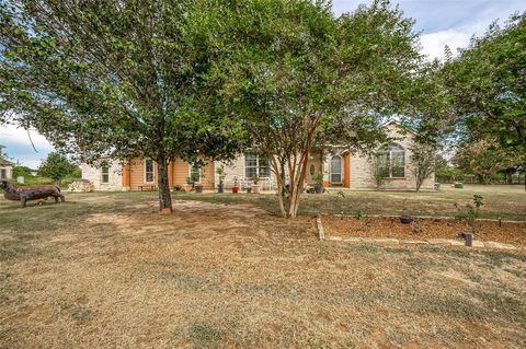 A home in Brookshire