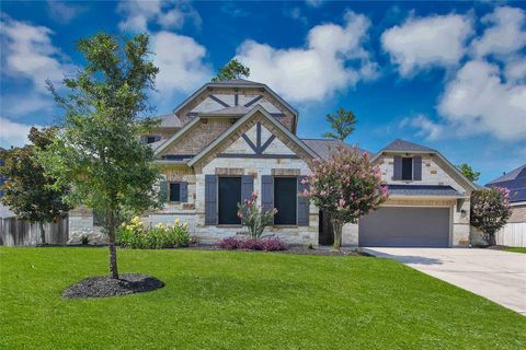 A home in Pinehurst