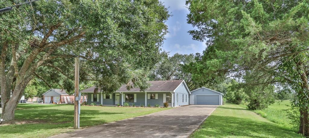 12735 4th 1/2 Street, Santa Fe, Texas image 1