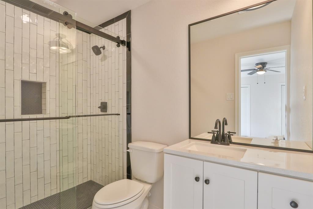 12735 4th 1/2 Street, Santa Fe, Texas image 17