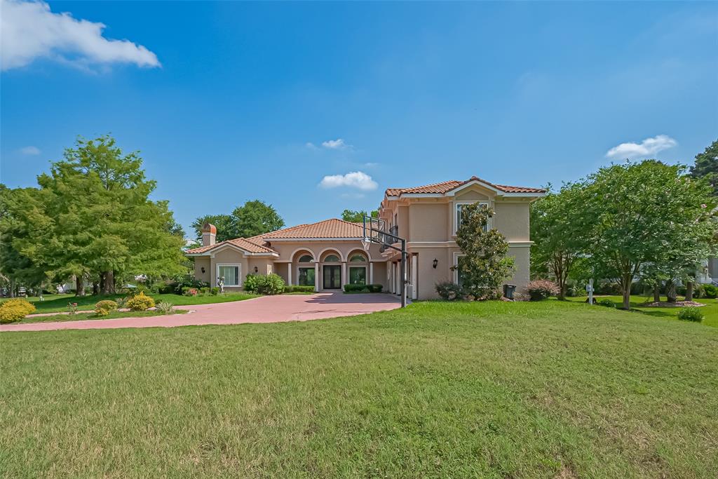 8522 Haven Trail