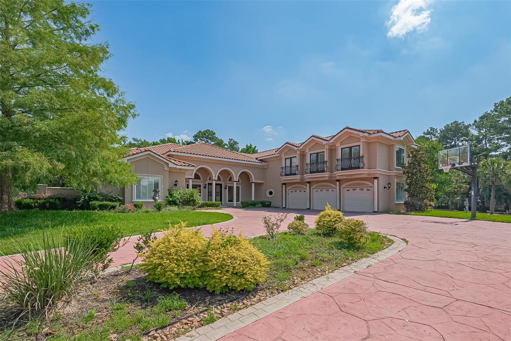 8522 Haven Trail