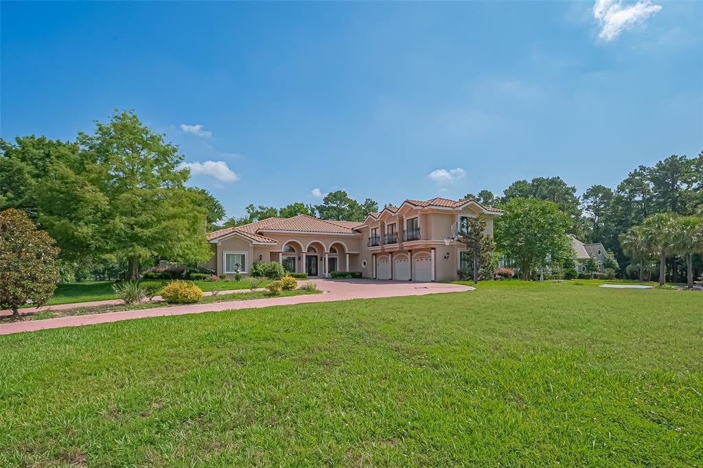 8522 Haven Trail