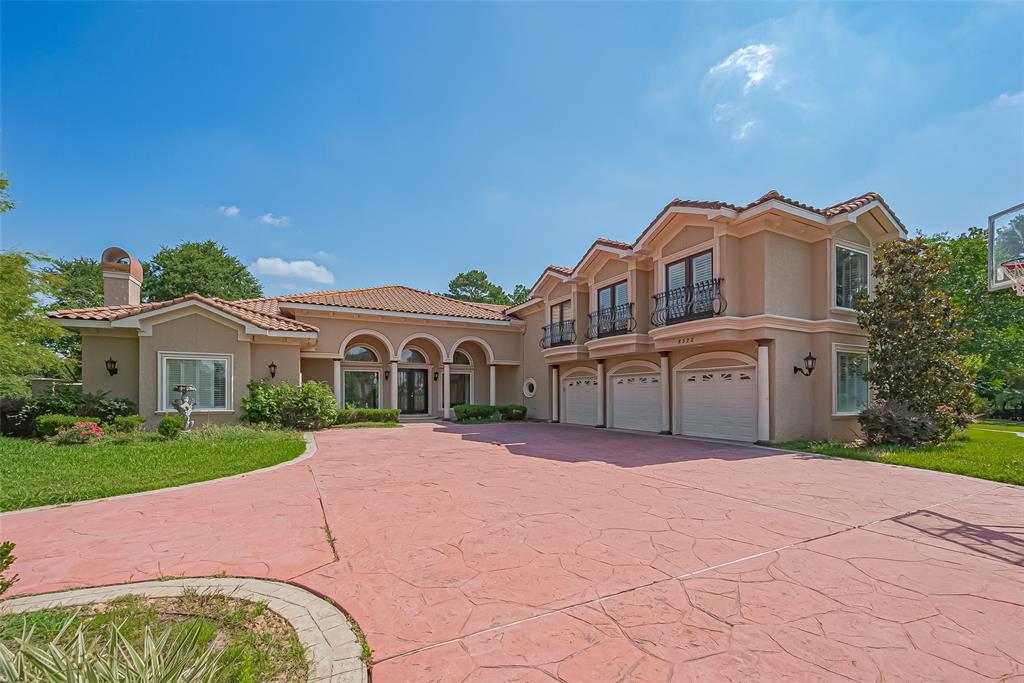 8522 Haven Trail