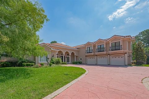 8522 Haven Trail Tomball TX 77375