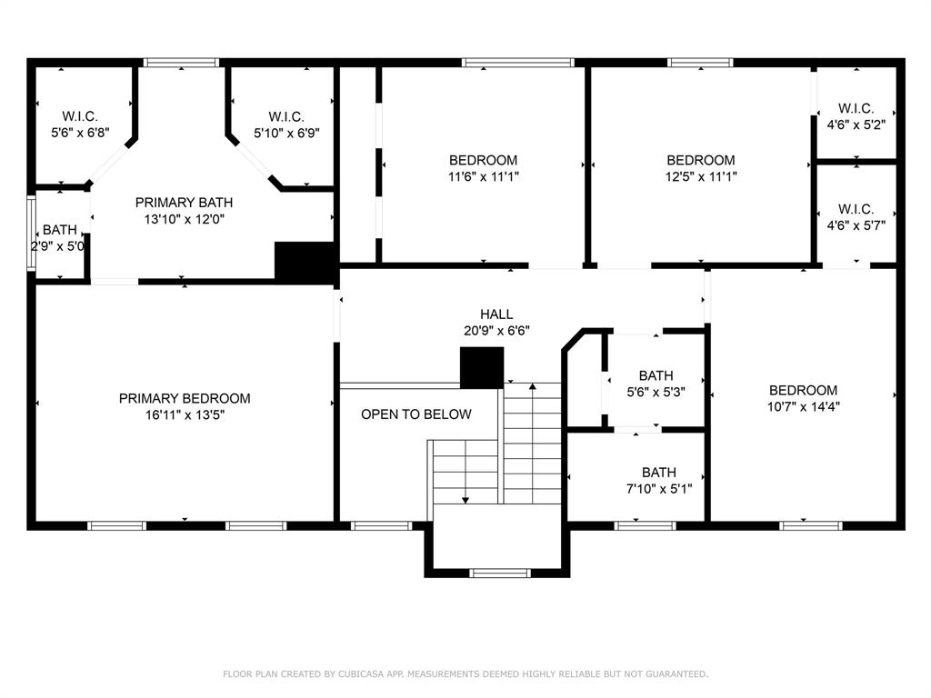 24003 Spring Dane Drive, Spring, Texas image 5