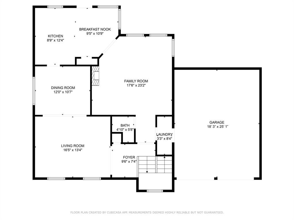 24003 Spring Dane Drive, Spring, Texas image 4