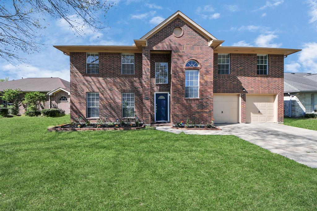 24003 Spring Dane Drive, Spring, Texas image 3