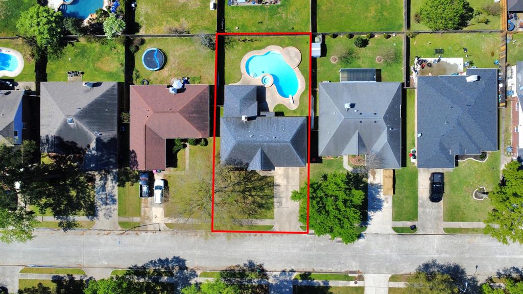 24003 Spring Dane Drive, Spring, Texas image 6