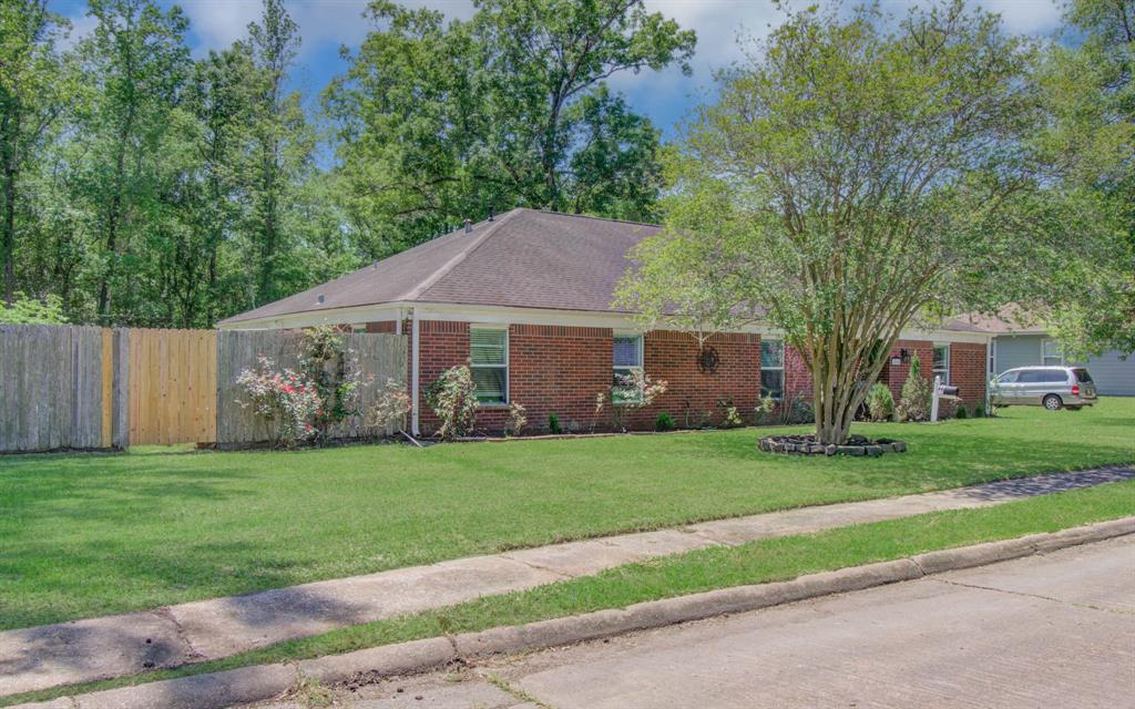 2404 Hollywood Avenue, Liberty, Texas image 3