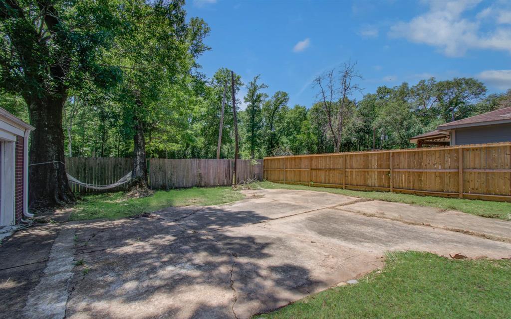 2404 Hollywood Avenue, Liberty, Texas image 29