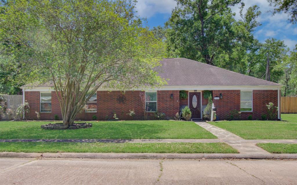 2404 Hollywood Avenue, Liberty, Texas image 4