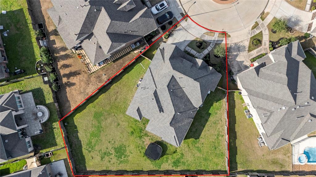 23607 Timbarra Circle, Katy, Texas image 35