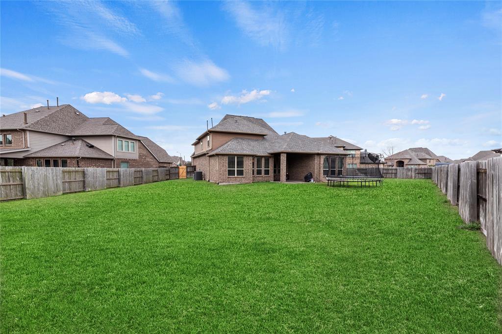 23607 Timbarra Circle, Katy, Texas image 34