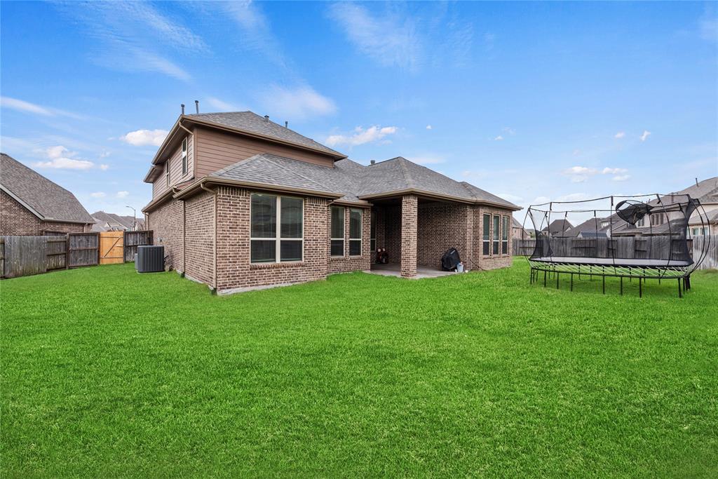 23607 Timbarra Circle, Katy, Texas image 33
