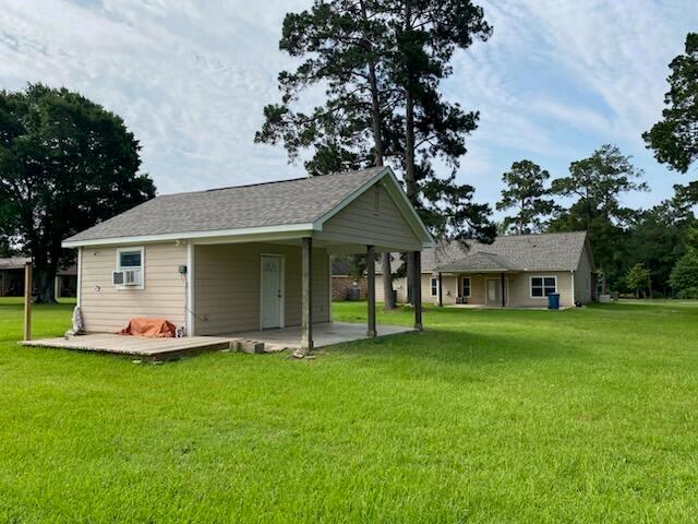 13003 Point Aquarius Boulevard, Willis, Texas image 40