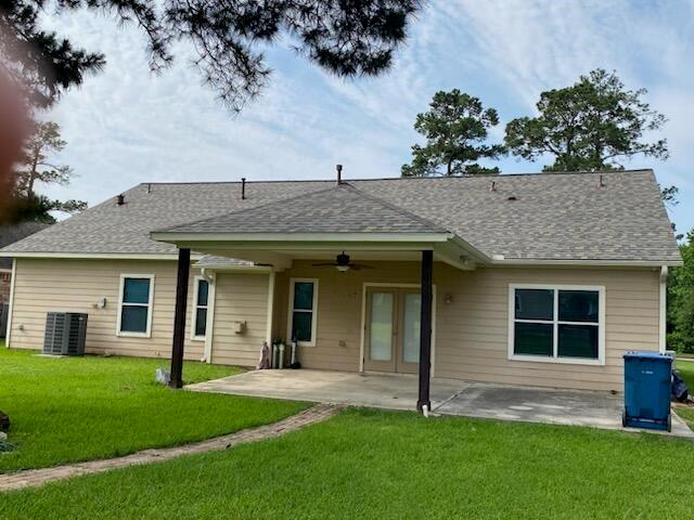 13003 Point Aquarius Boulevard, Willis, Texas image 31