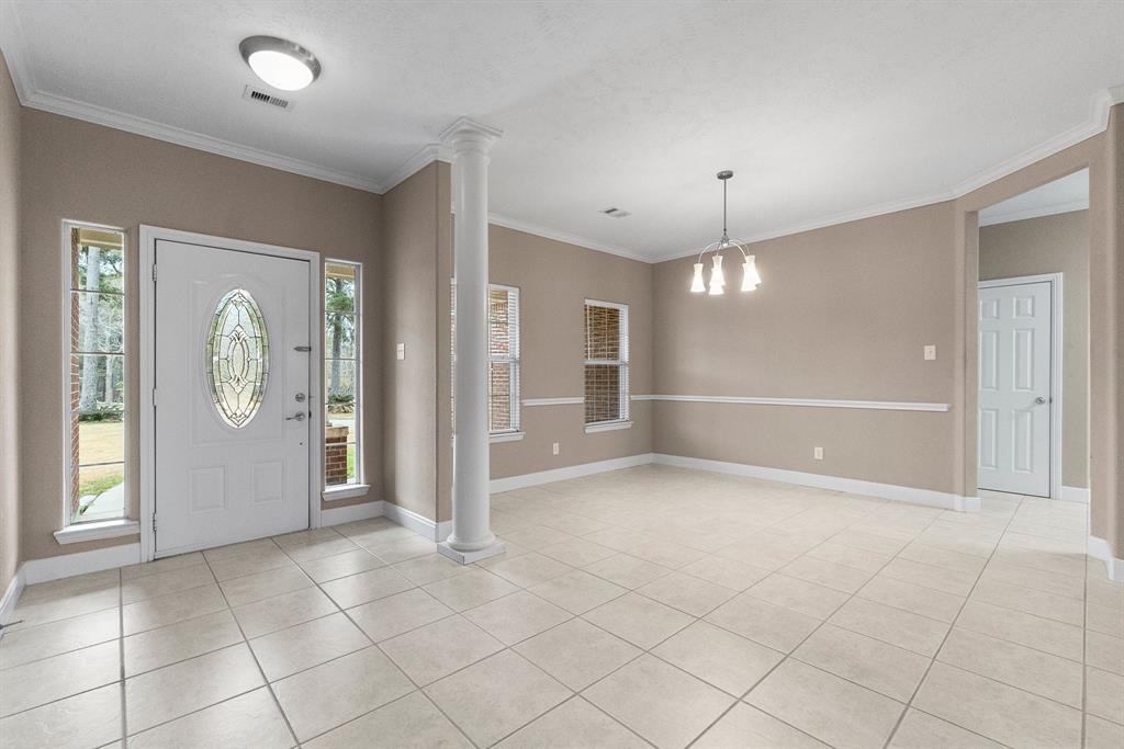 13003 Point Aquarius Boulevard, Willis, Texas image 6
