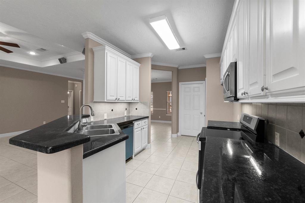 13003 Point Aquarius Boulevard, Willis, Texas image 12