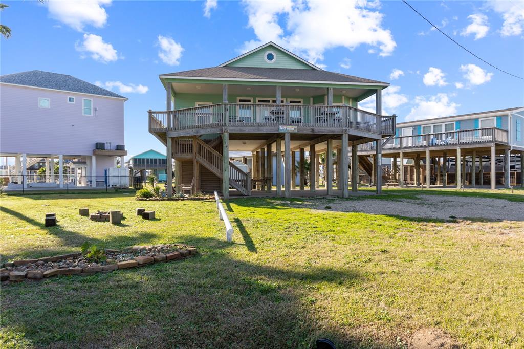 901 Meynig Drive, Crystal Beach, Texas image 37