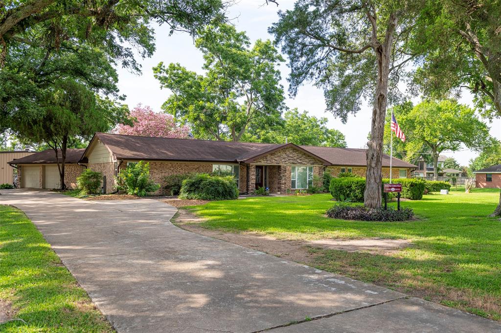 24515 Roesner Road, Katy, Texas image 1