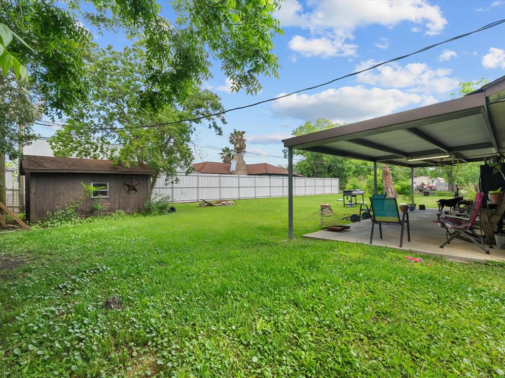 3628 Avenue E 1/2, Santa Fe, Texas image 26