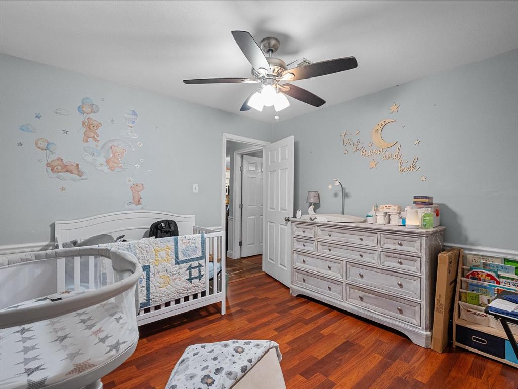 3628 Avenue E 1/2, Santa Fe, Texas image 21