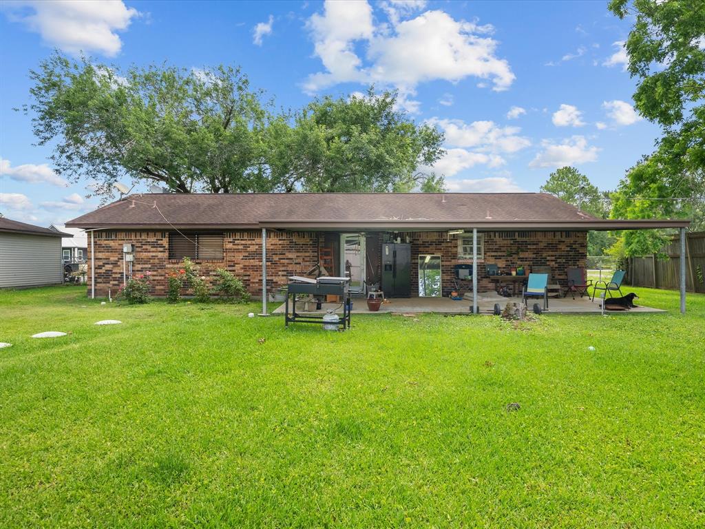 3628 Avenue E 1/2, Santa Fe, Texas image 25
