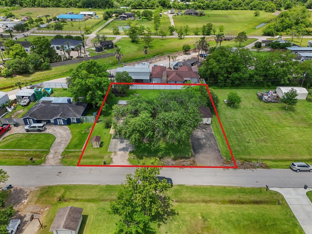 3628 Avenue E 1/2, Santa Fe, Texas image 28