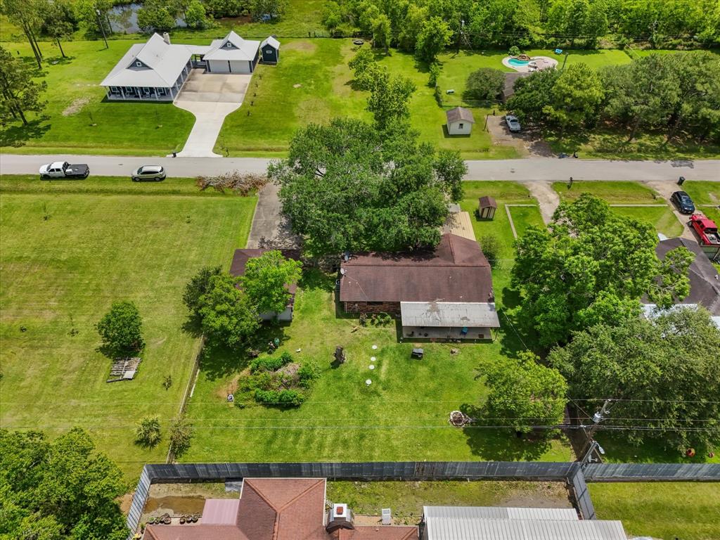3628 Avenue E 1/2, Santa Fe, Texas image 30