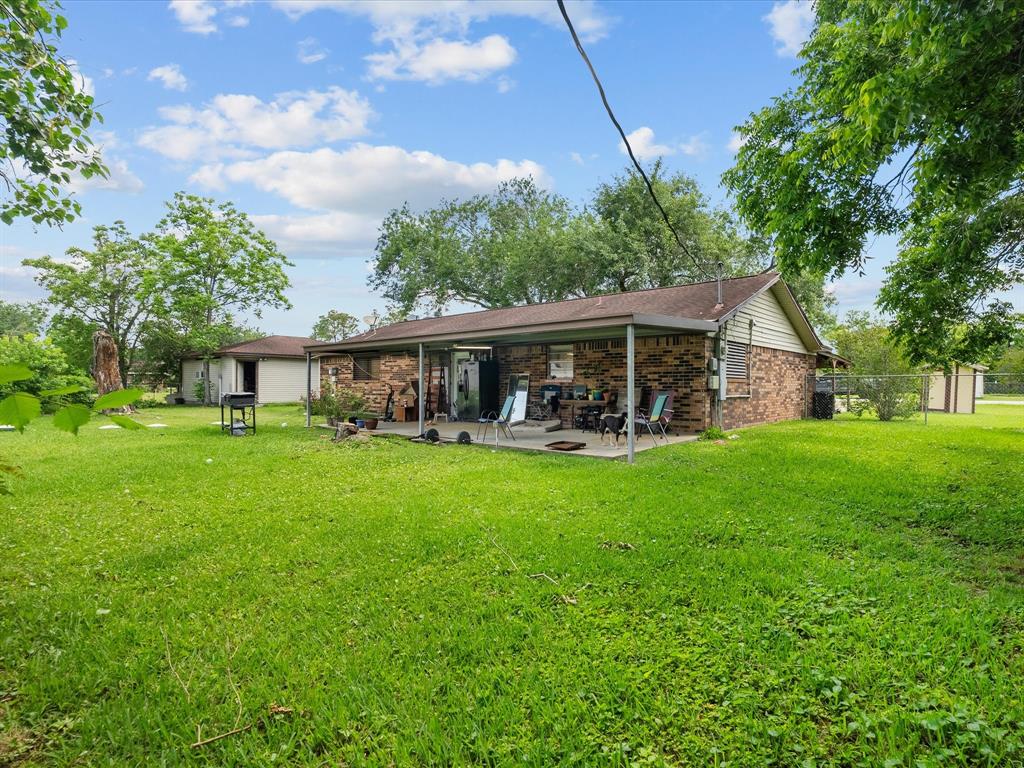 3628 Avenue E 1/2, Santa Fe, Texas image 27
