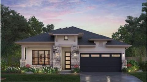 Photo of 2717 Mackinac Bay Drive, Texas City, TX 77568 (MLS # 46284534)