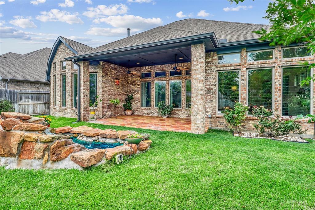 1010 Zoyas Creek Trail, Katy, Texas image 45