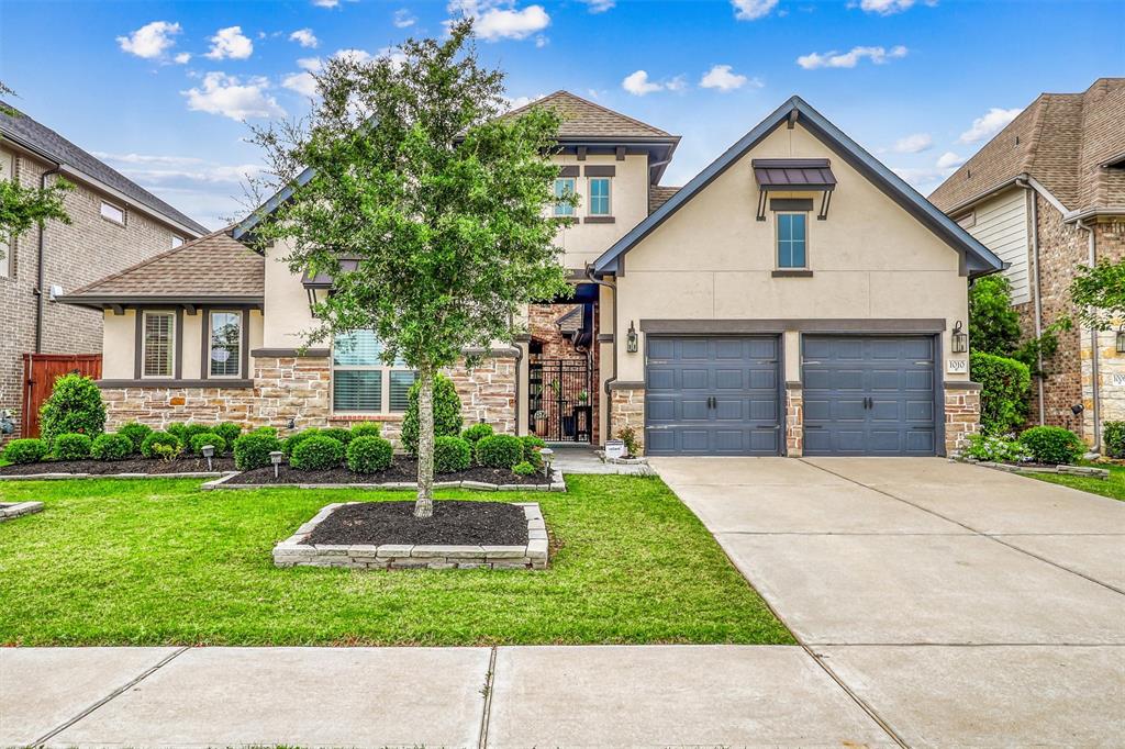 1010 Zoyas Creek Trail, Katy, Texas image 2