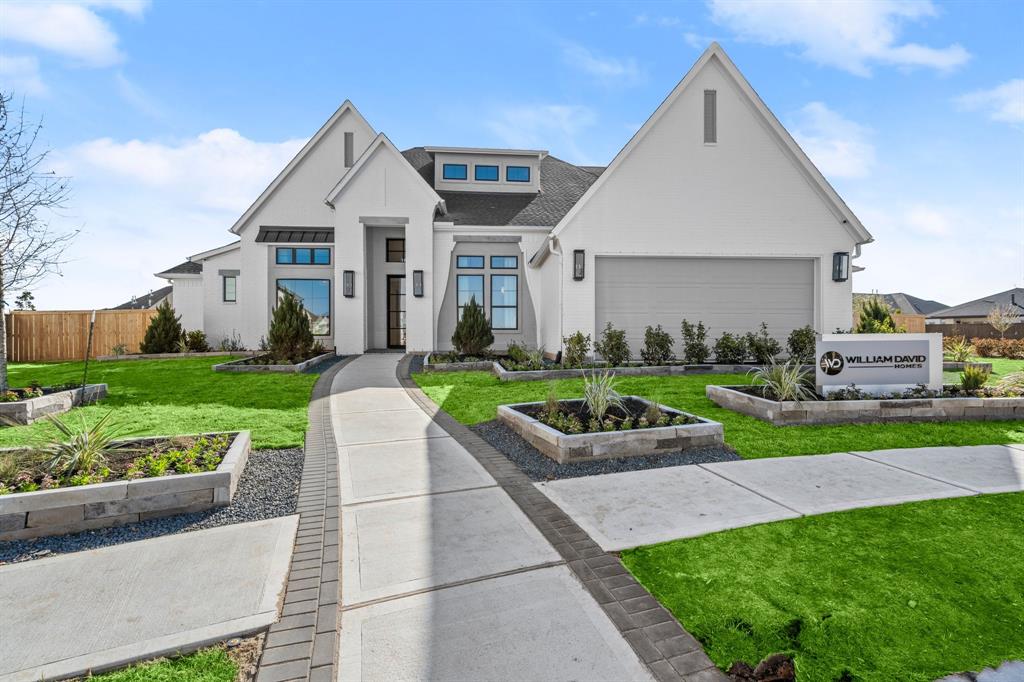 1902 Kessler Point Place, Katy, Texas image 2