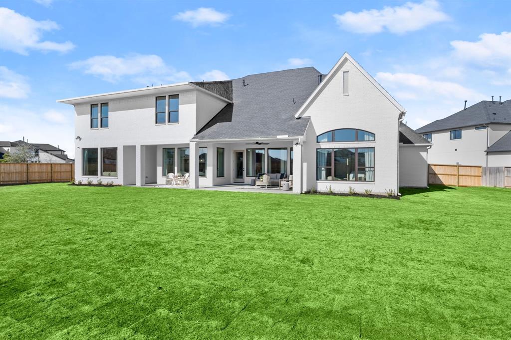 1902 Kessler Point Place, Katy, Texas image 30