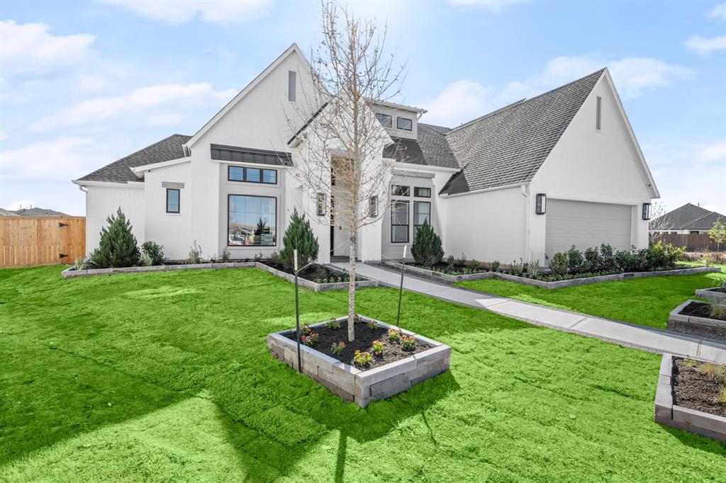 1902 Kessler Point Place, Katy, Texas image 3