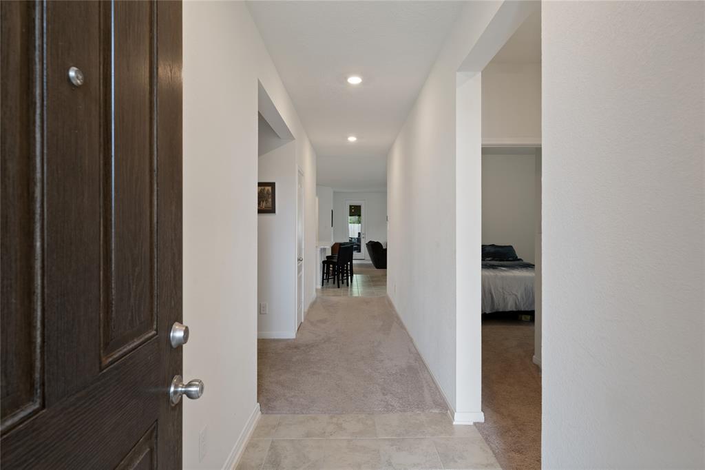 4007 Mossy Banks Lane, Houston, Texas image 3