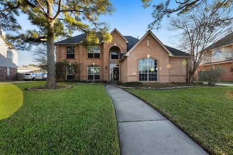 20731 Maple Village Drive Cypress TX 77433