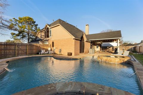 20731 Maple Village Drive Cypress TX 77433