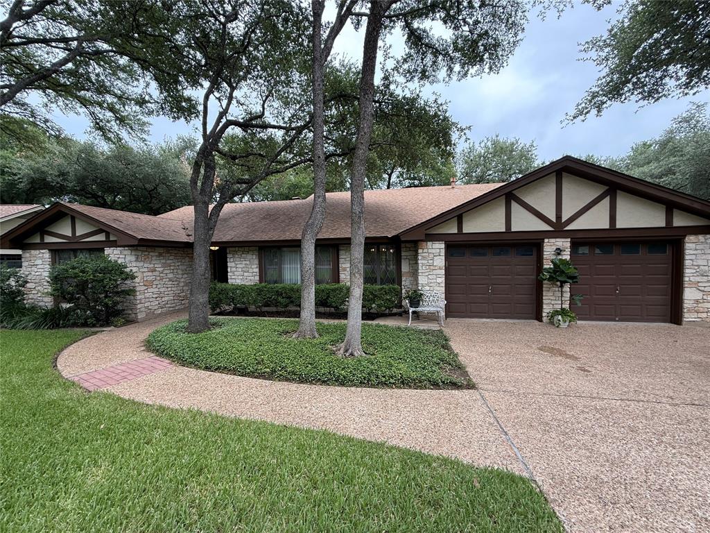 3109 Eanes Circle
