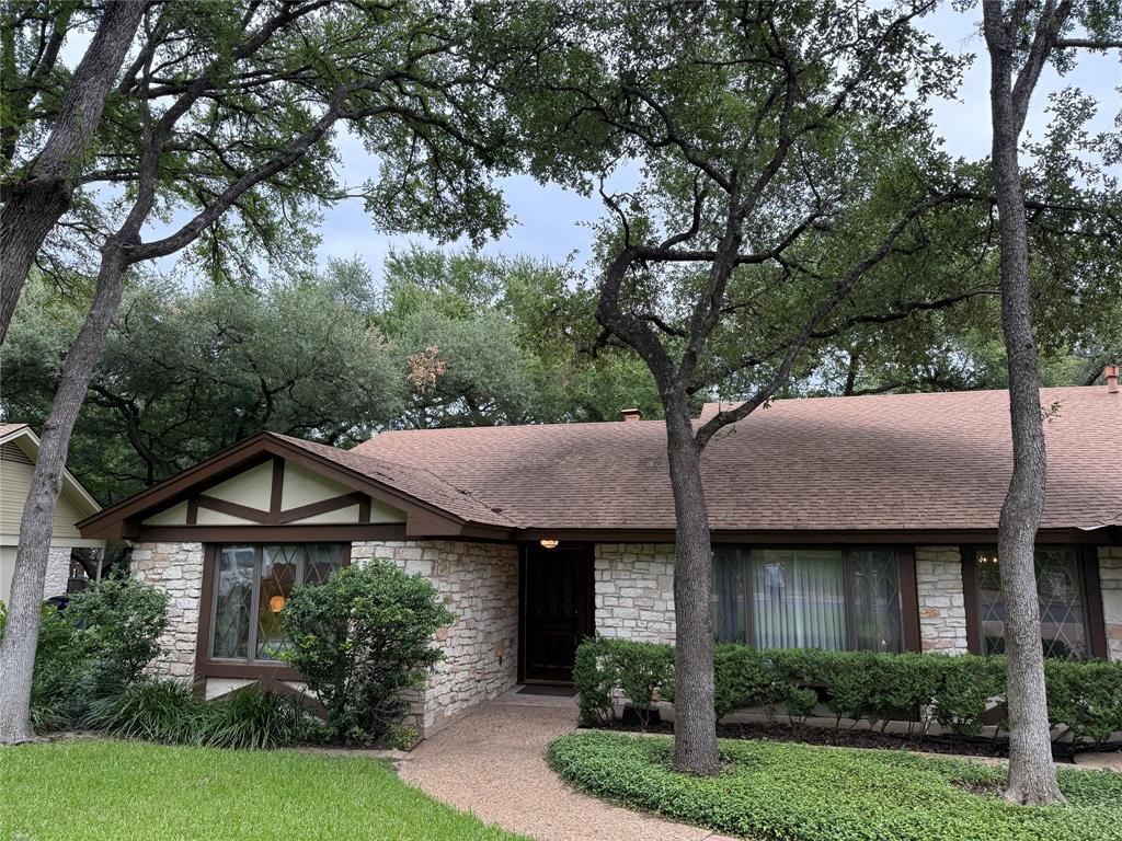 3109 Eanes Circle