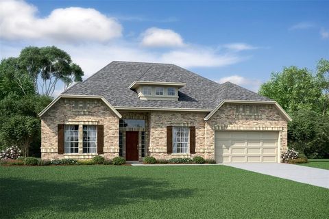 164 Peninsula Point Drive Montgomery TX 77356