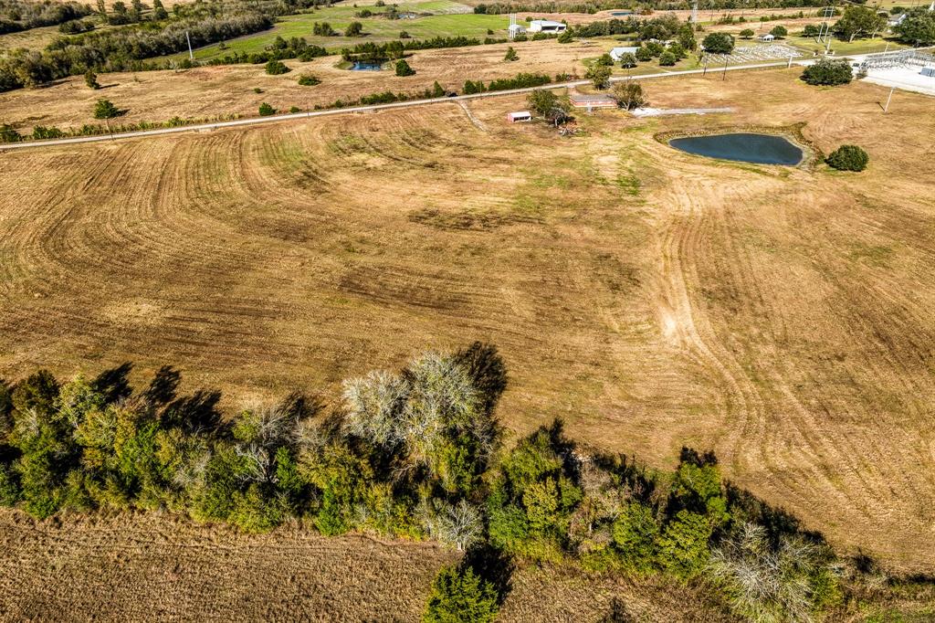 Lot 5 Sandy Hill Road, Brenham, Texas image 3